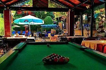 Eden Garden 3* 马尔马里斯