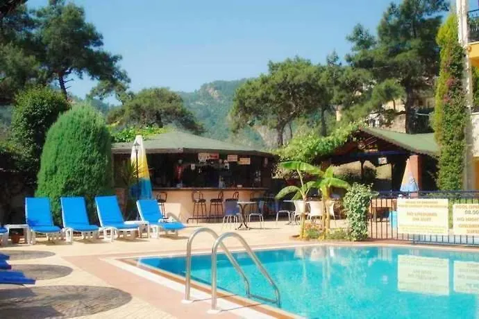 Eden Garden Marmaris