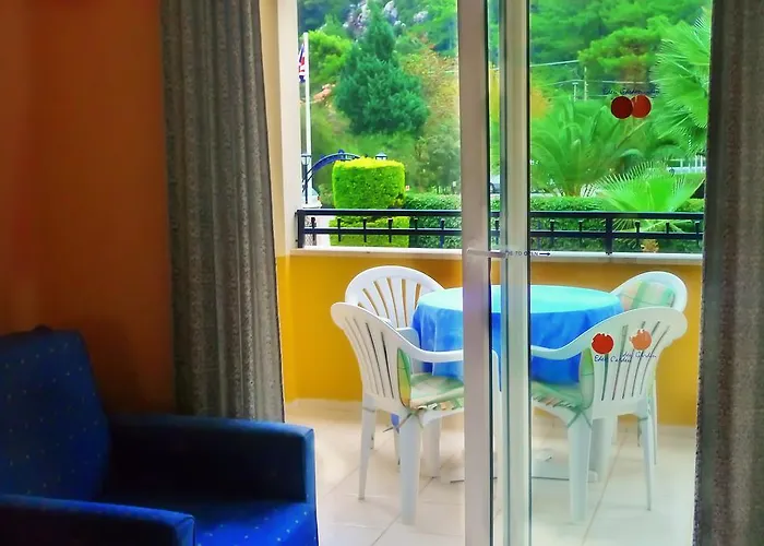 Eden Garden Marmaris