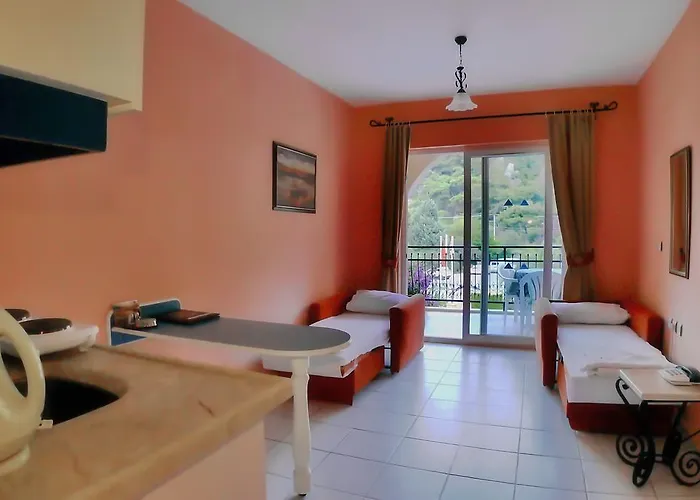 Hotel Eden Garden
