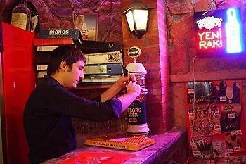 Eden Garden Hotell 3*