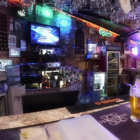 Eden Garden Marmaris