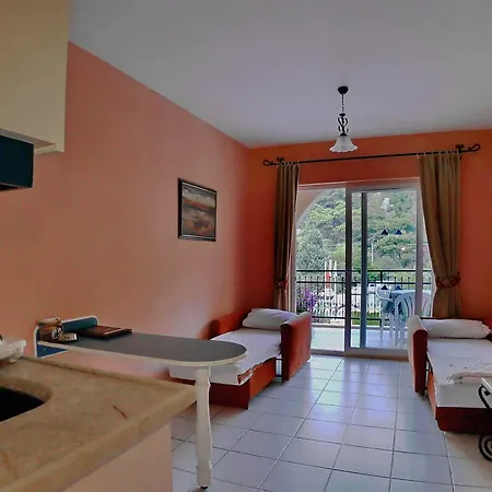 Eden Garden Marmaris