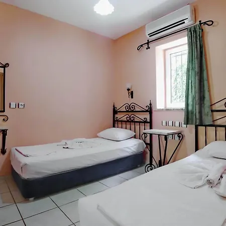 Eden Garden Hotell Marmaris