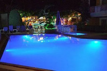 Eden Garden 3*