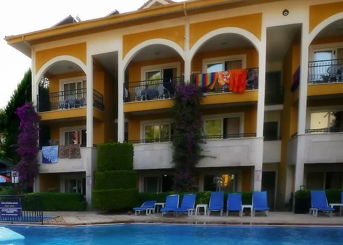 Hotell Eden Garden 3*