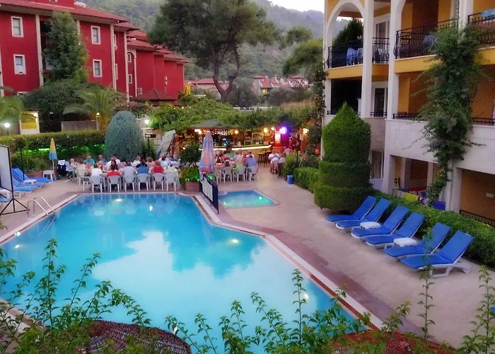 Eden Garden 3*