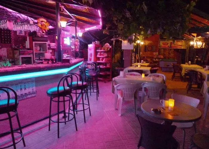 Eden Garden Marmaris