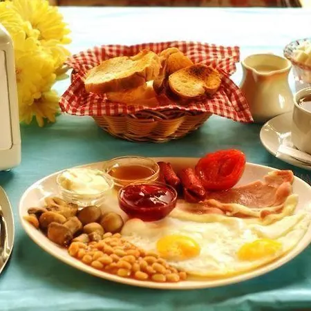 Ξενοδοχείο Eden Garden Μαρμαρίς