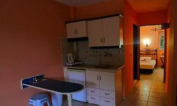 Eden Garden 3* Μαρμαρίς