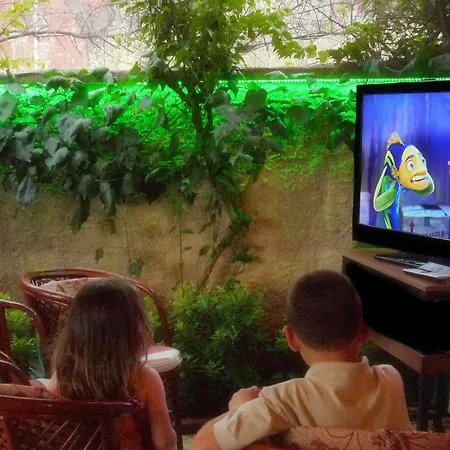 Ξενοδοχείο Eden Garden 3*