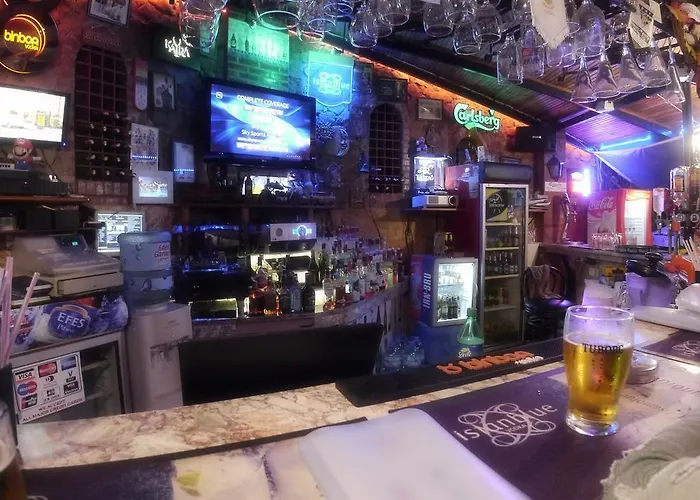 Eden Garden Marmaris