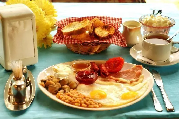 Hotel Eden Garden Marmaris