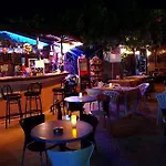 酒店 Eden Garden 3*