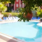 酒店 Eden Garden 马尔马里斯