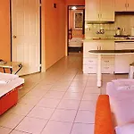 Eden Garden 酒店 马尔马里斯