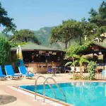 Eden Garden 马尔马里斯