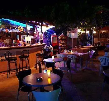 ホテル Eden Garden 3*