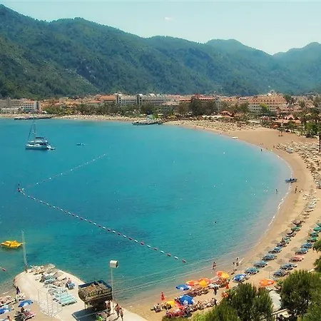 Eden Garden Μαρμαρίς