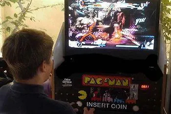 Ξενοδοχείο Eden Garden 3*