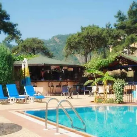 Eden Garden Μαρμαρίς