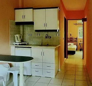 Eden Garden Hotell