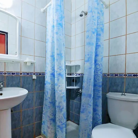 Eden Garden ホテル 3*