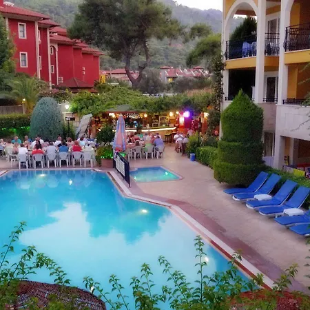 Eden Garden 3*