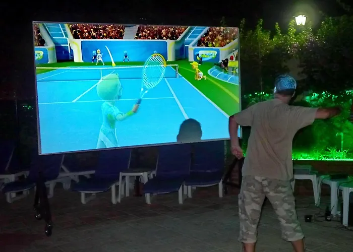 Eden Garden Hotel Marmaris